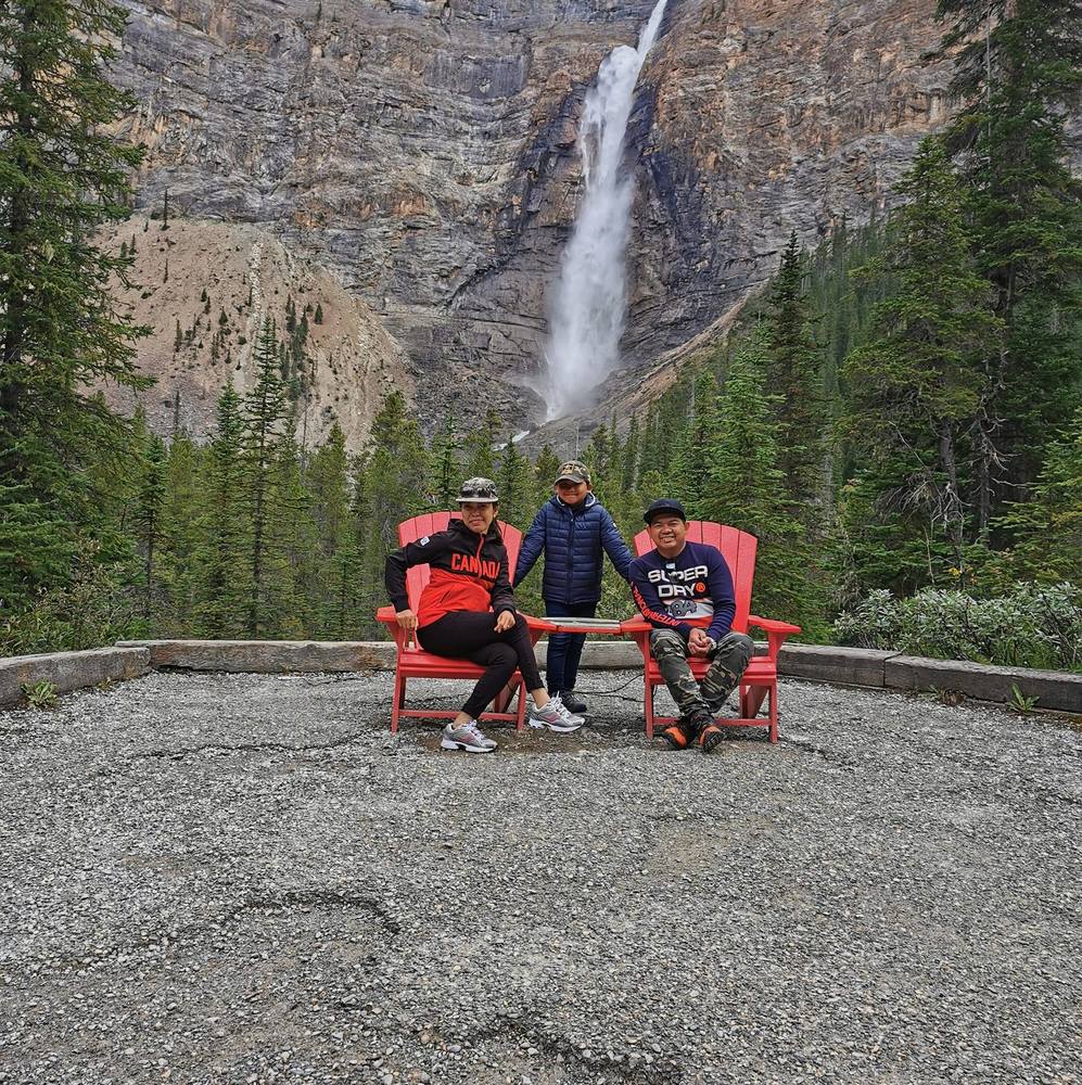 Meet your Posher, Jayson